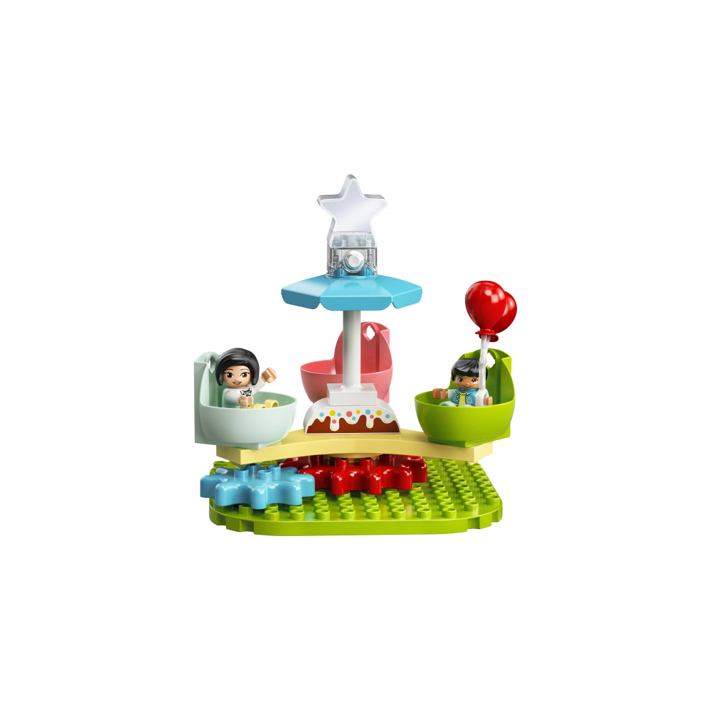 Конструктор LEGO 5 дет. - фото 7