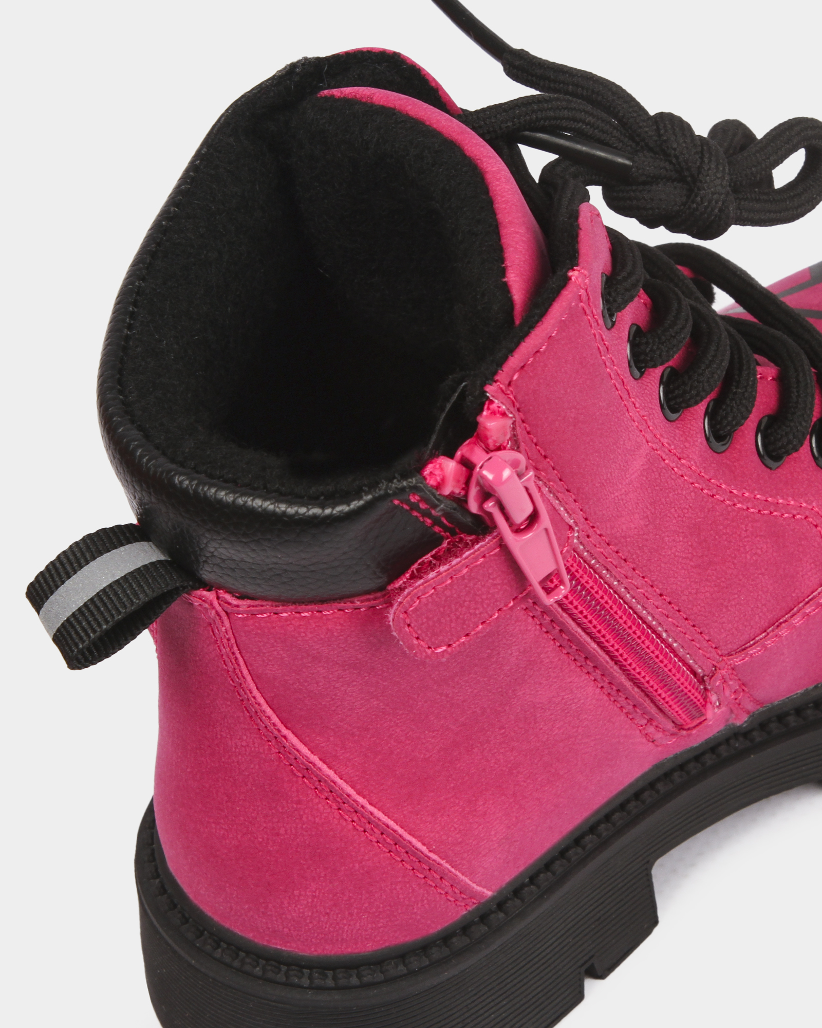 Ботинки Futurino W24CBkgBO-329-DJ - фото 4