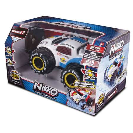 Автомобиль РУ Nikko