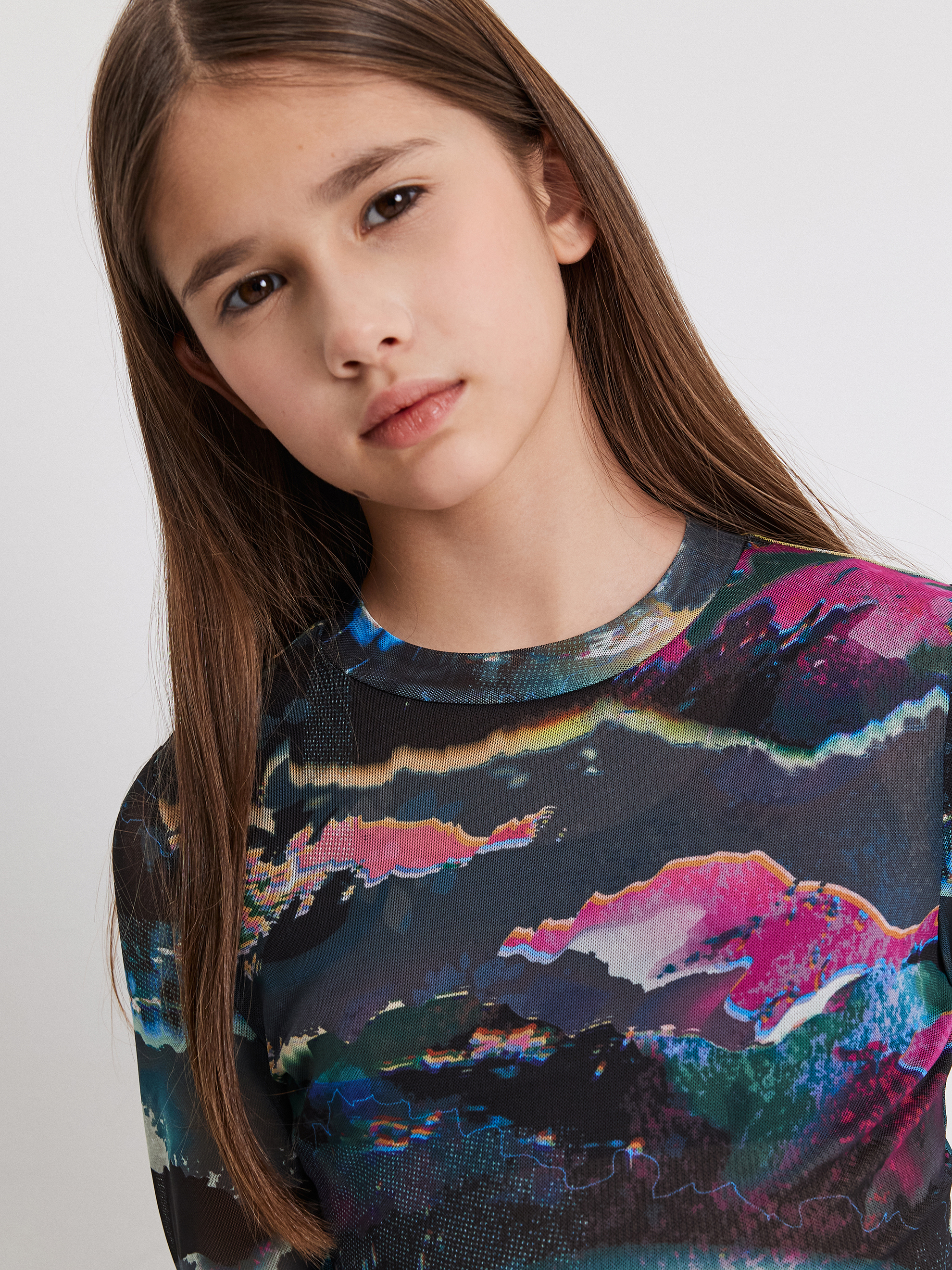 Блузка-боди Acoola 20214230005_0095444 - фото 5