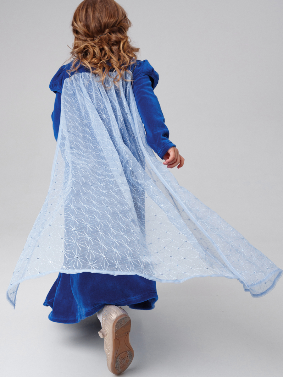 Платье PlayToday 42522016 - фото 6