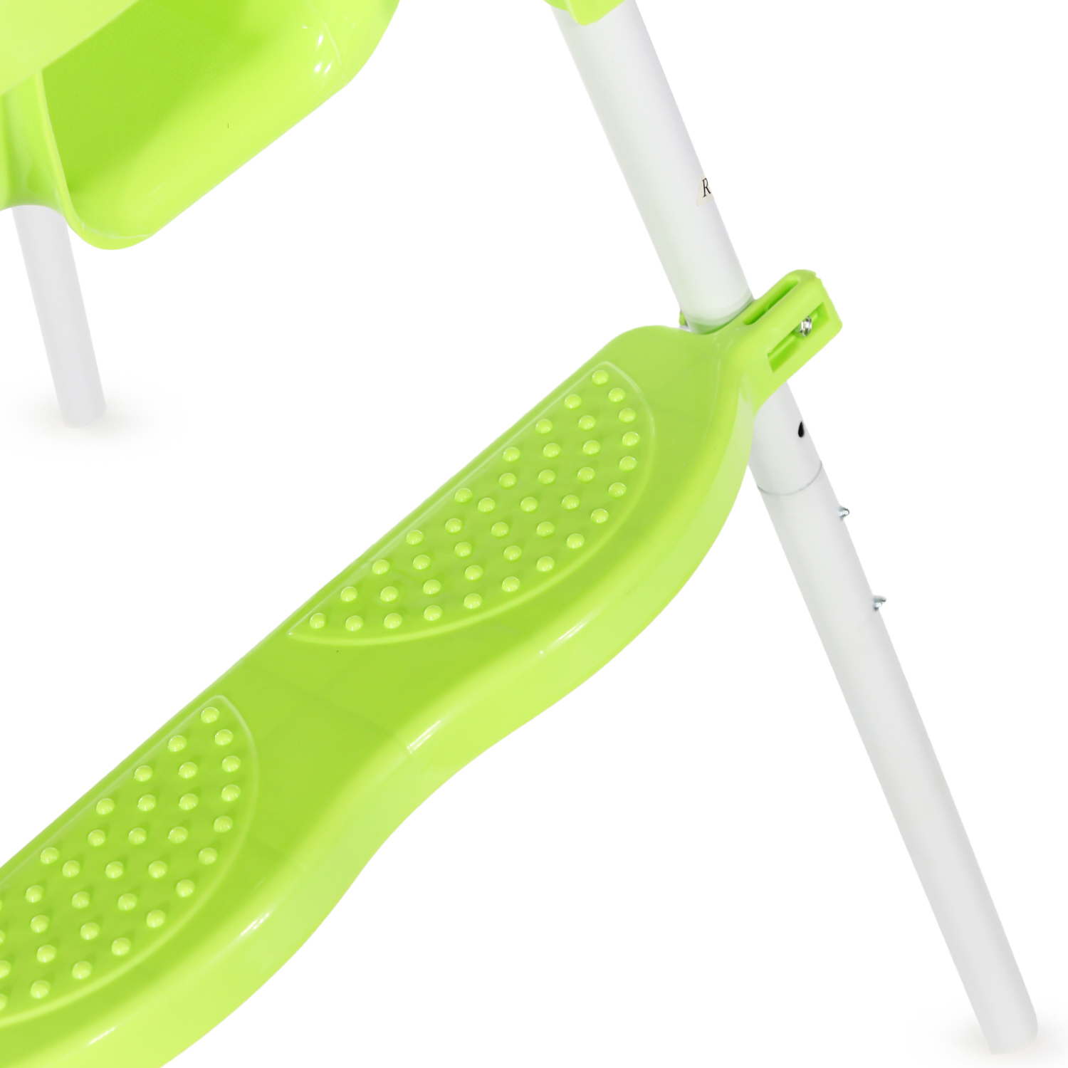 Стульчик для кормления Babyton Green трансформер - фото 15