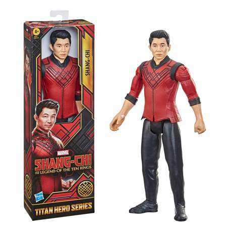 Фигурка Marvel