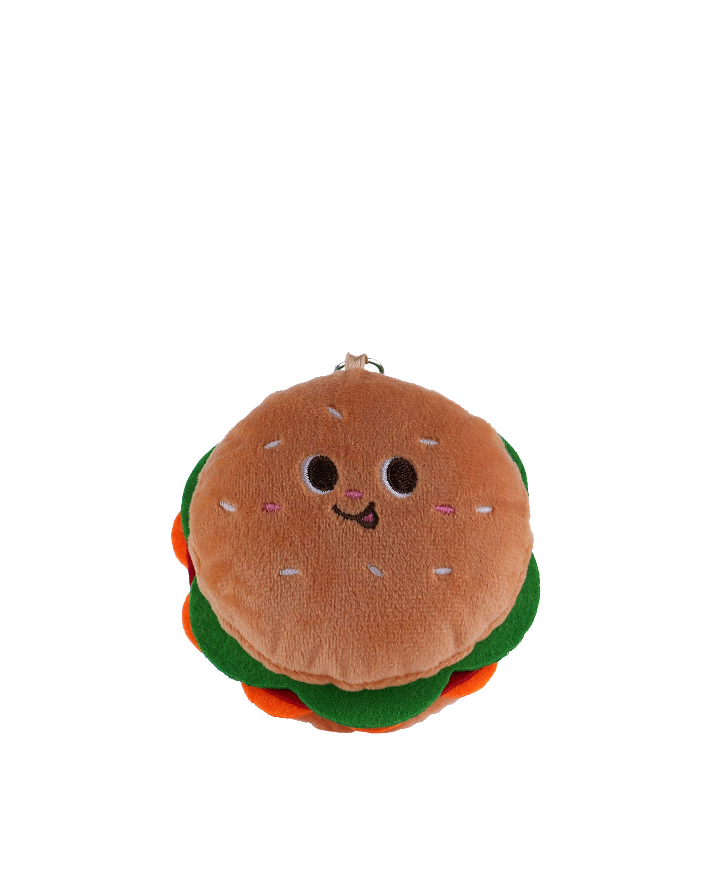 Брелок Snuggles Донат - фото 8