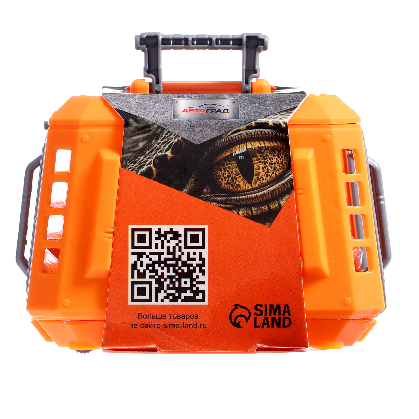 Автомобиль Автоград 10259591 - фото 5