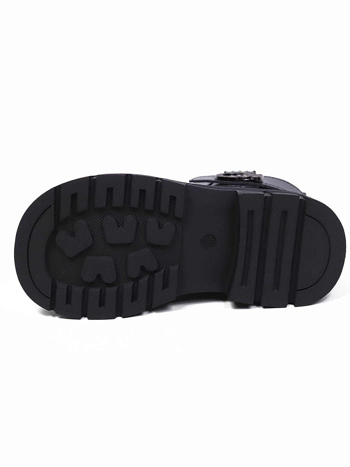 Ботинки Boys and Girls 26913122 - фото 8