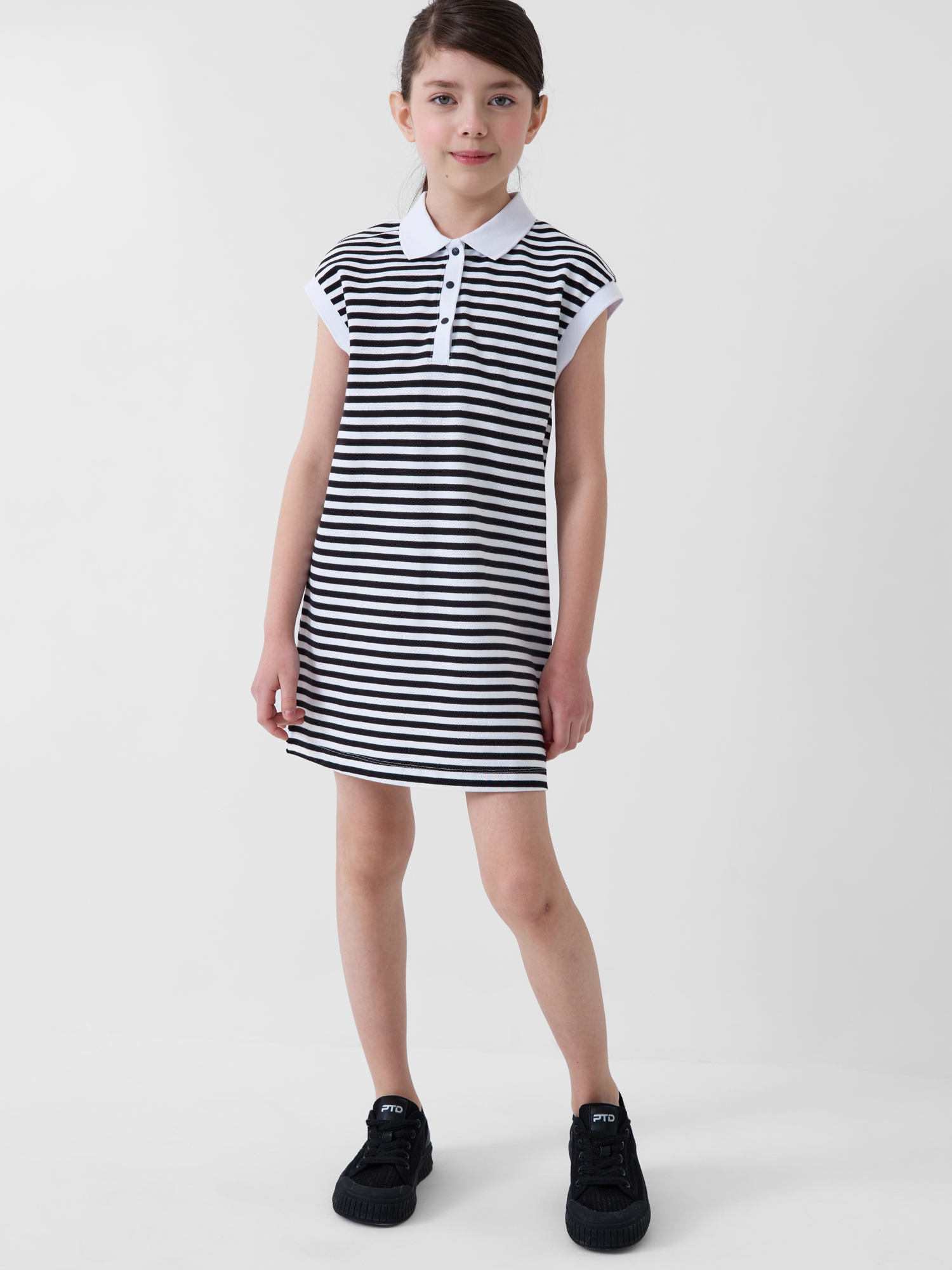 Изображение товара Платье PlayToday: 158