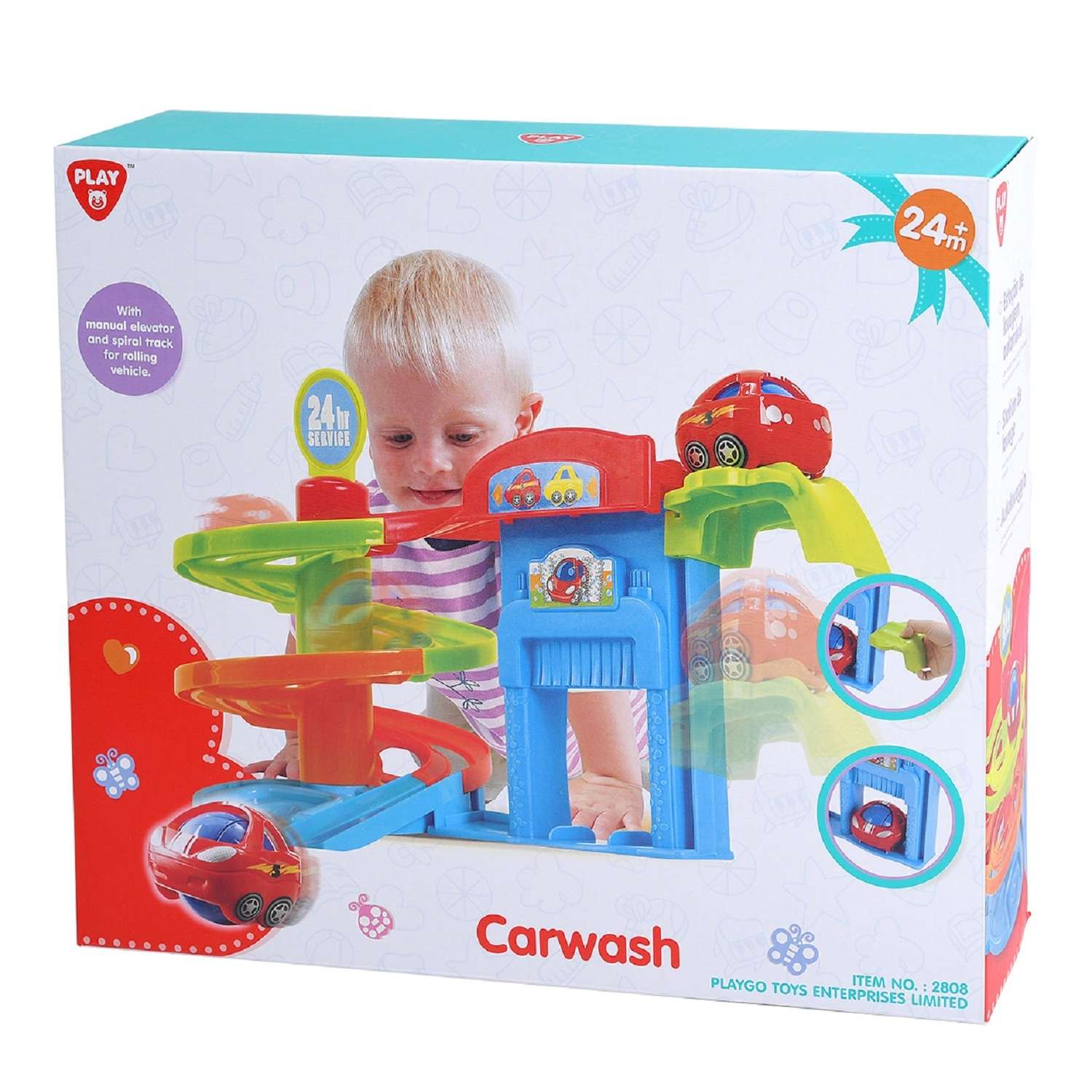 Игровой набор Play Go - фото 2