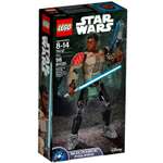 Конструктор LEGO Star Wars 75116 98 дет.