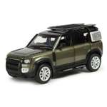 Автомобиль Mobicaro Land Rover Land Rover 1:32