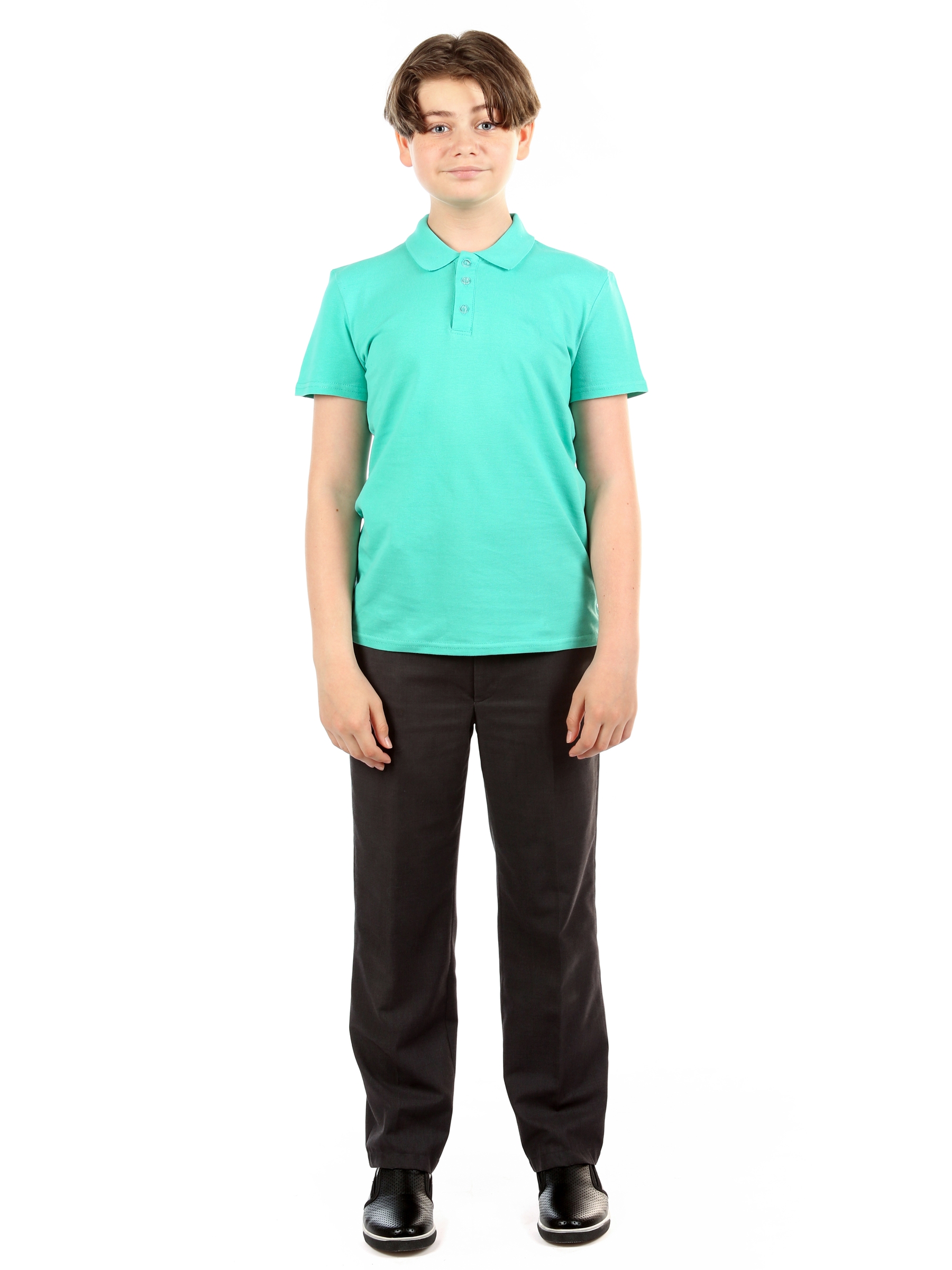 Поло N.O.A. 11091-5 - фото 6