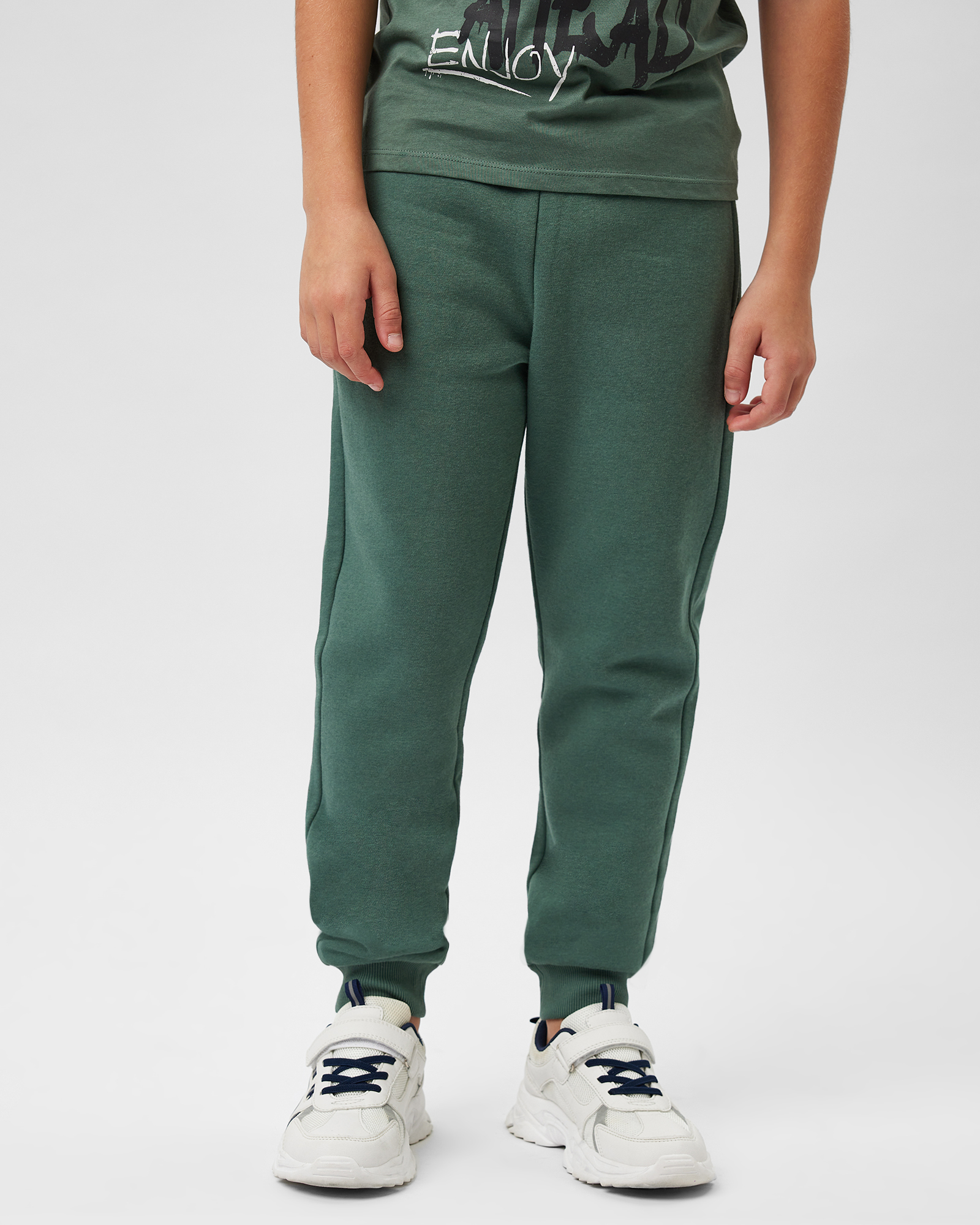 Брюки Futurino S24FU5--04tb-24 - фото 1