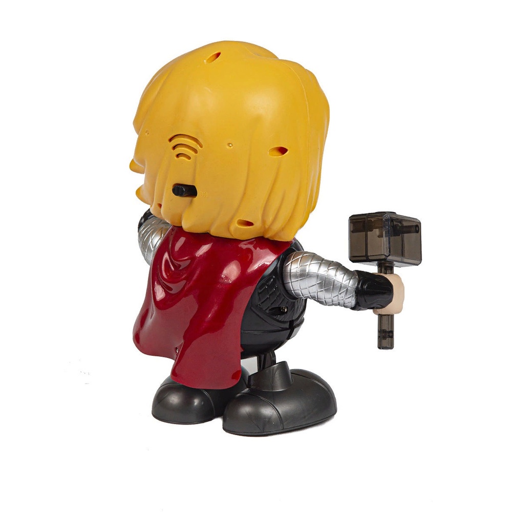 Игрушка BalaToys робот - фото 3