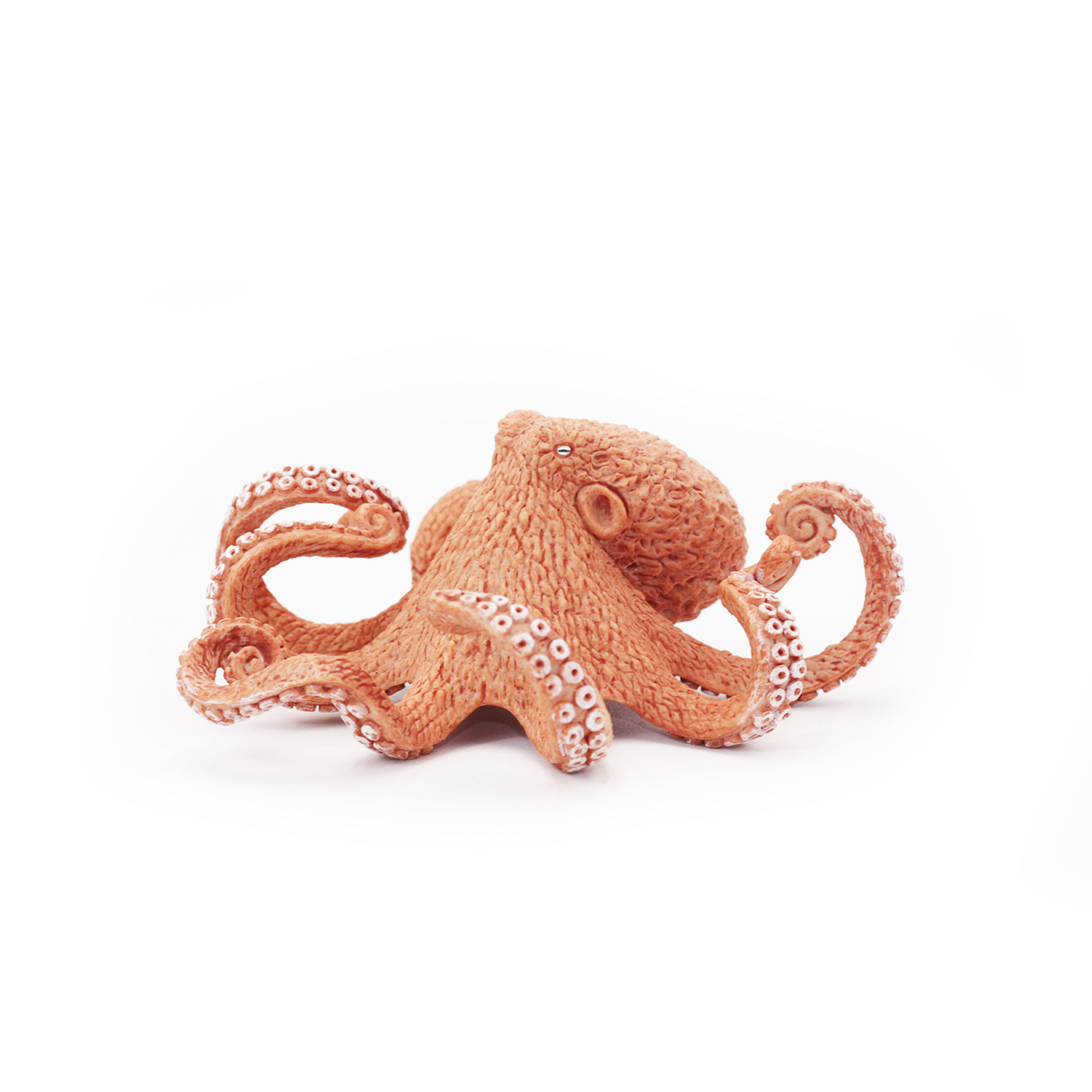 Фигурка Детское Время Осьминог - фото 5