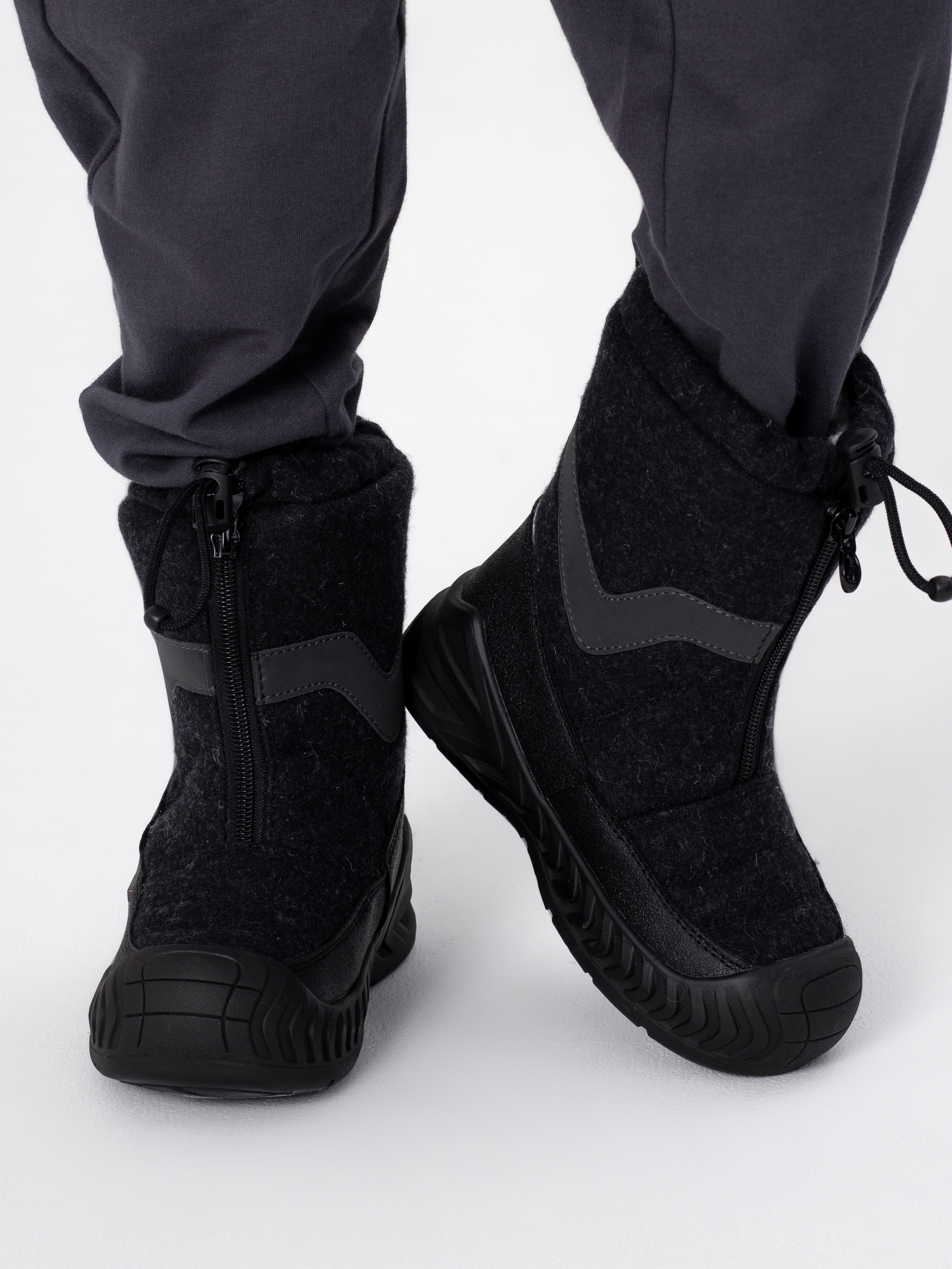 Валенки Antilopa AL 15695 - фото 13