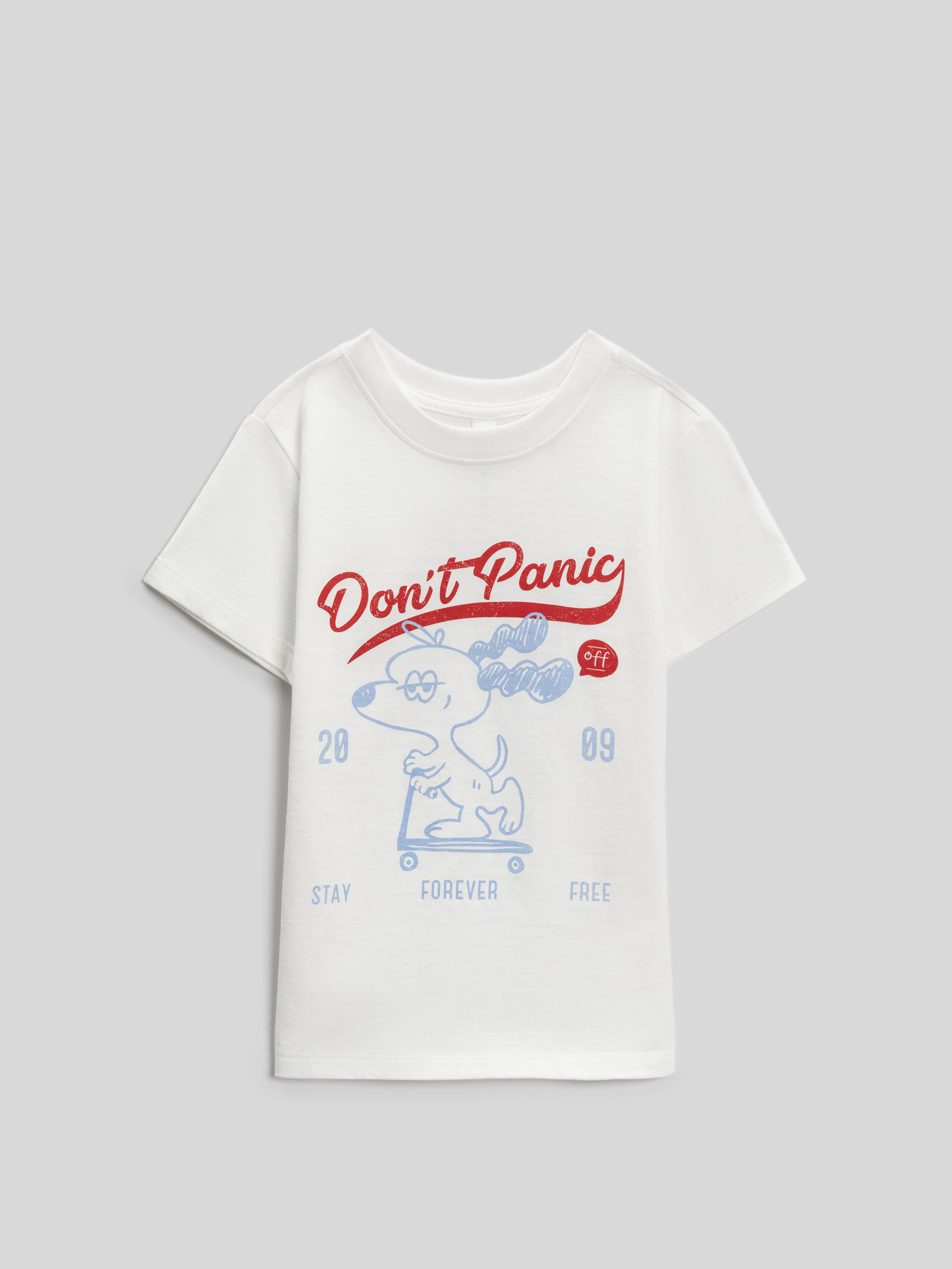 Футболка Acoola 20120510271_0089497 - фото 2