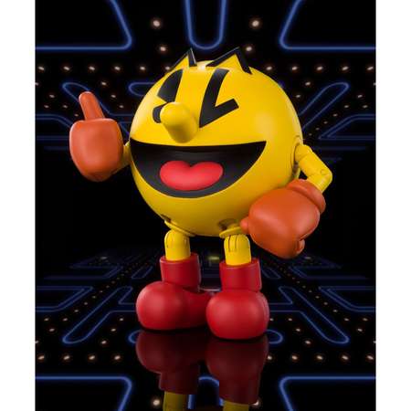 Фигурка Tamashii Nations