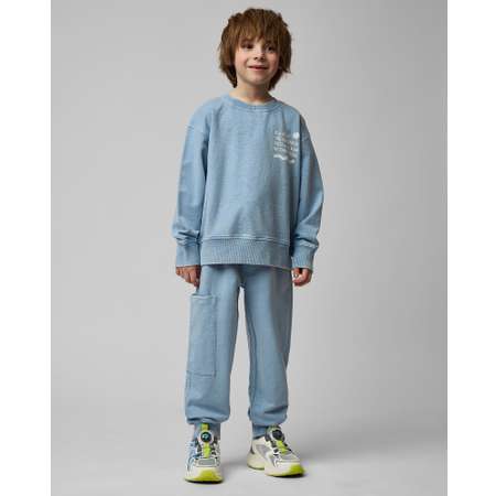 Брюки Futurino Fashion