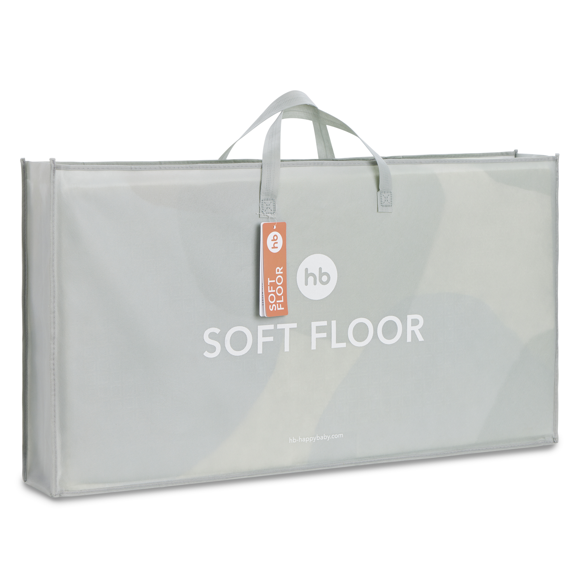 Коврик Happy Baby Soft Floor 331902 new/2 - фото 7