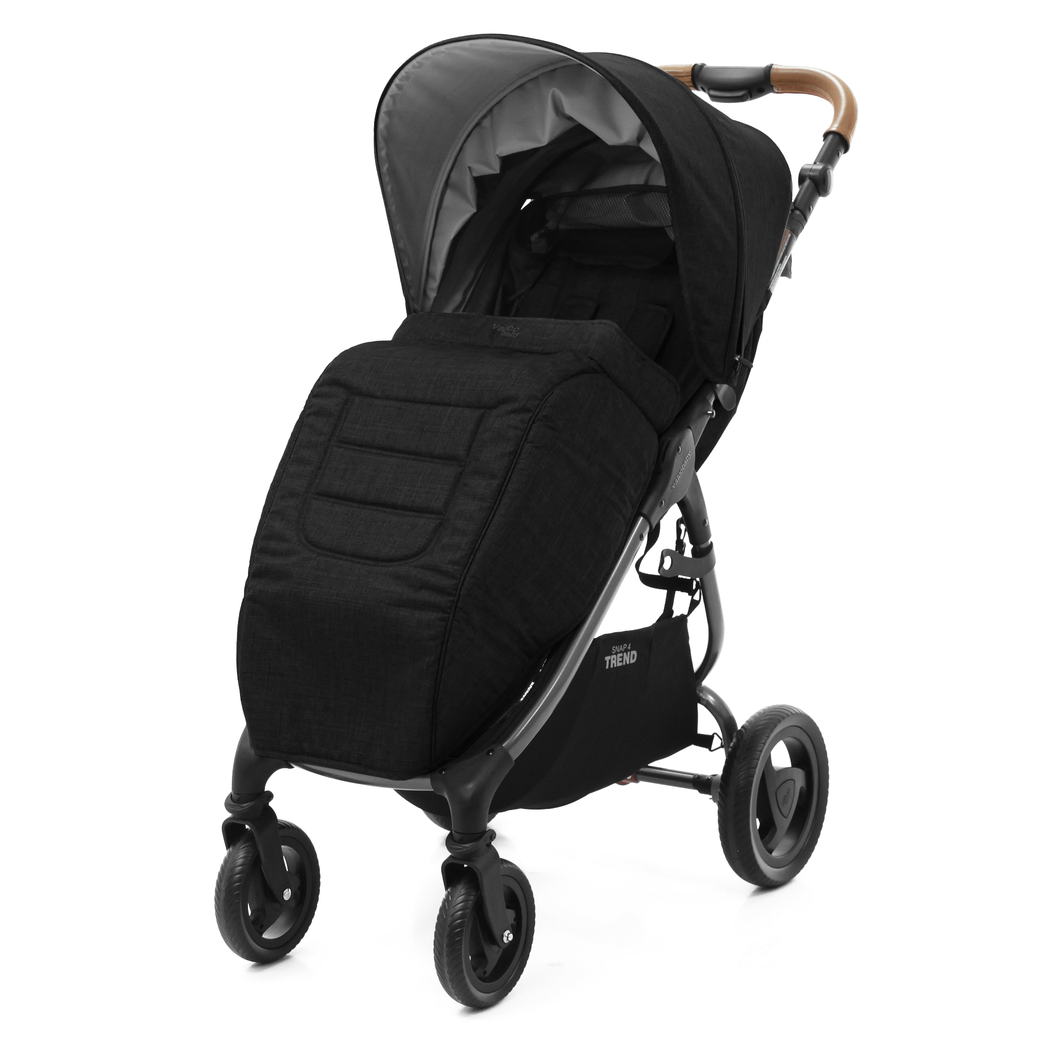 Чехол для ножек Valco baby Snap, Snap 4 Trend / Night 0054 - фото 1