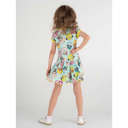 Платье DANKIDS