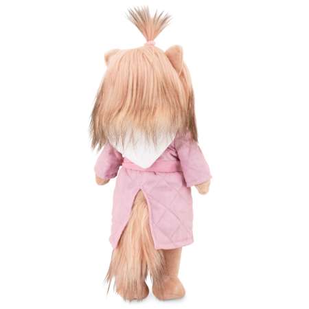 Игрушка мягкая Orange Toys собачка 37 см