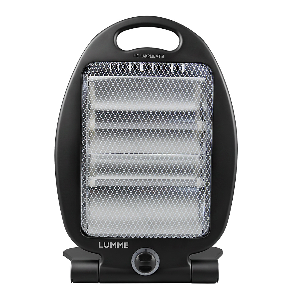 Обогреватель LUMME LU-IH636B - фото 9