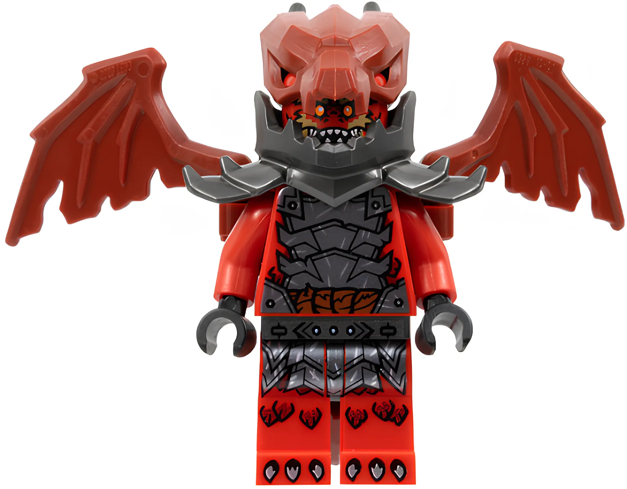Фигурка LEGO Ninjago Dragons Rising - фото 1