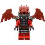 Фигурка LEGO Ninjago Dragons Rising