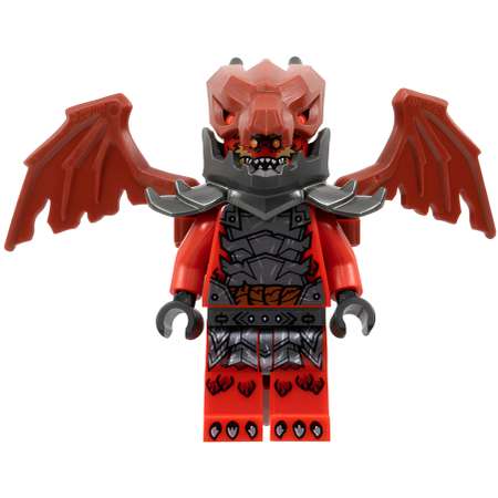 Фигурка LEGO Ninjago Dragons Rising