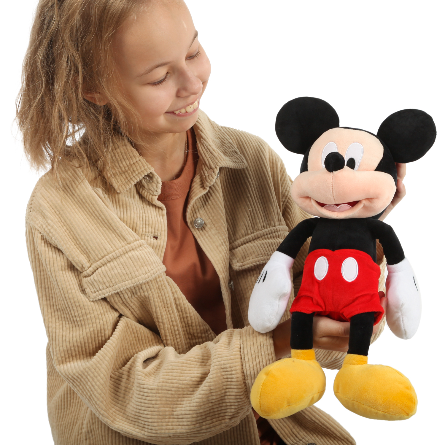 Мягкая игрушка Disney - фото 7