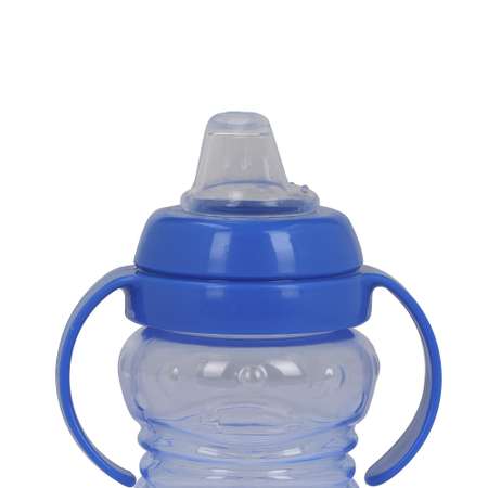 Бутылочка Baby Plus 275 мл