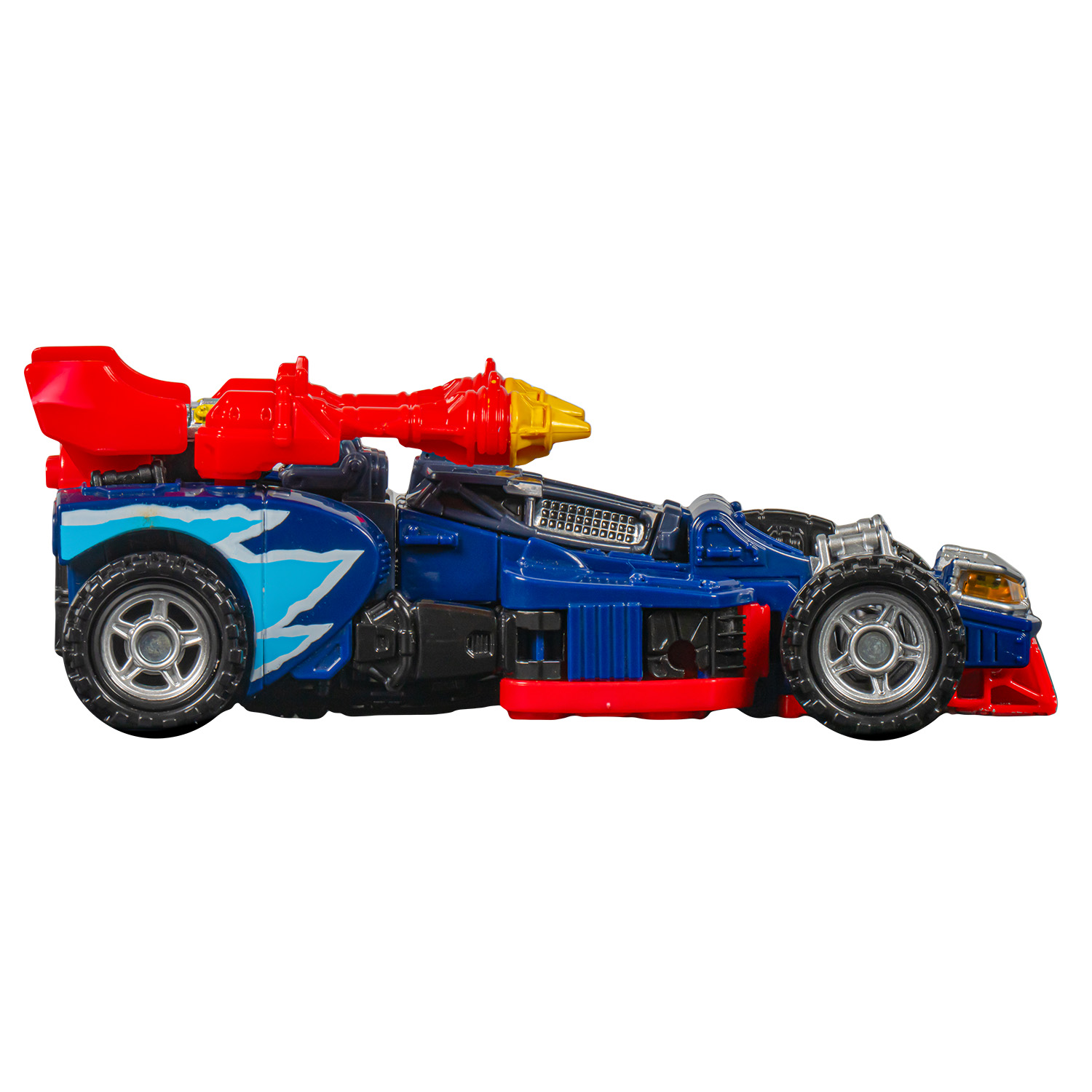 Игровой набор Hello Carbot - фото 3