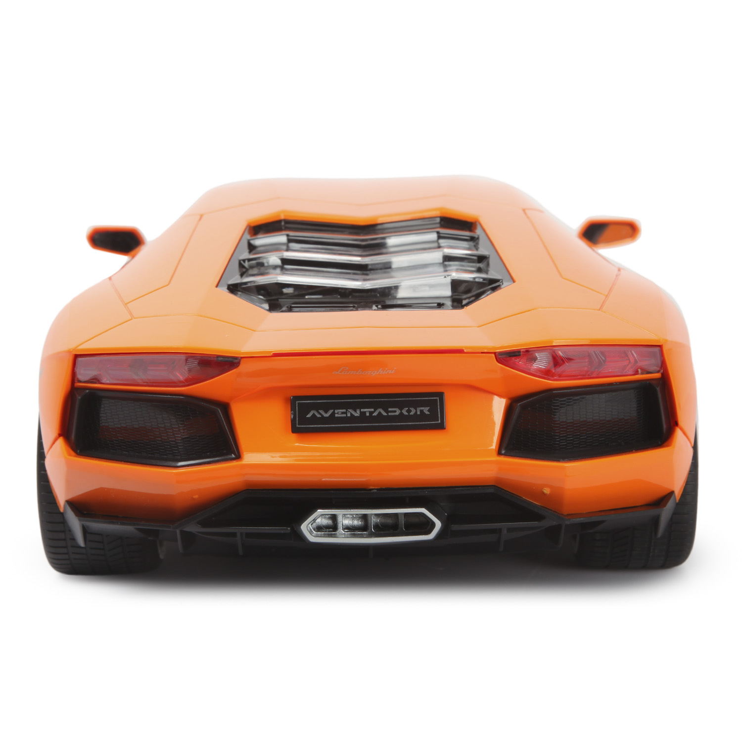 Автомобиль РУ Rastar Lamborghini 1:10 - фото 5