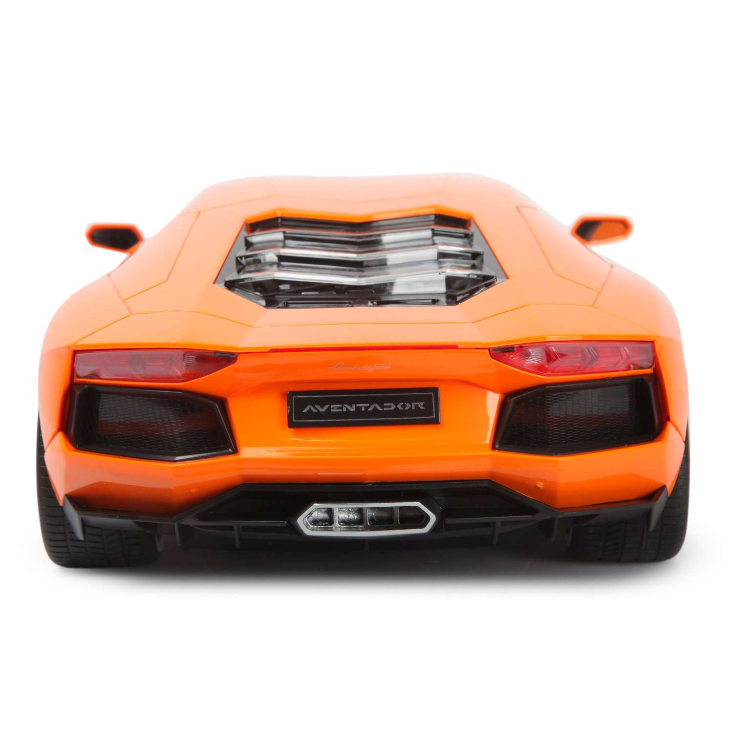 Автомобиль РУ Rastar Lamborghini 1:10 - фото 5