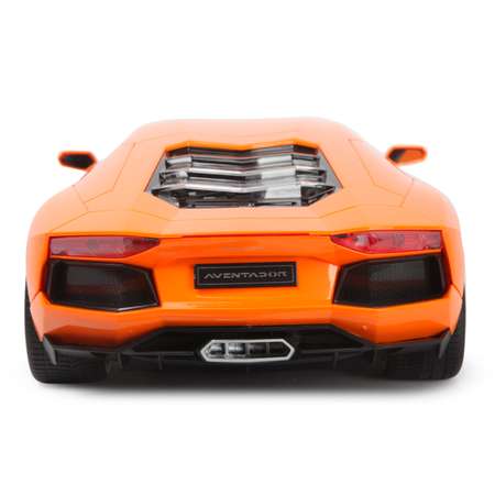 Автомобиль РУ Rastar Lamborghini 1:10