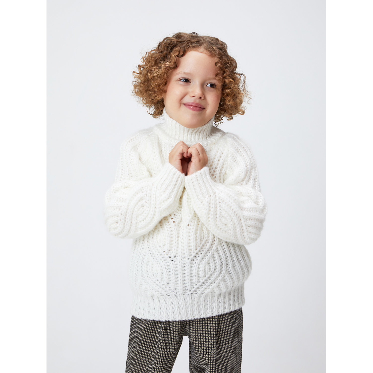 Свитер Acoola 20220320104_0073440 - фото 1