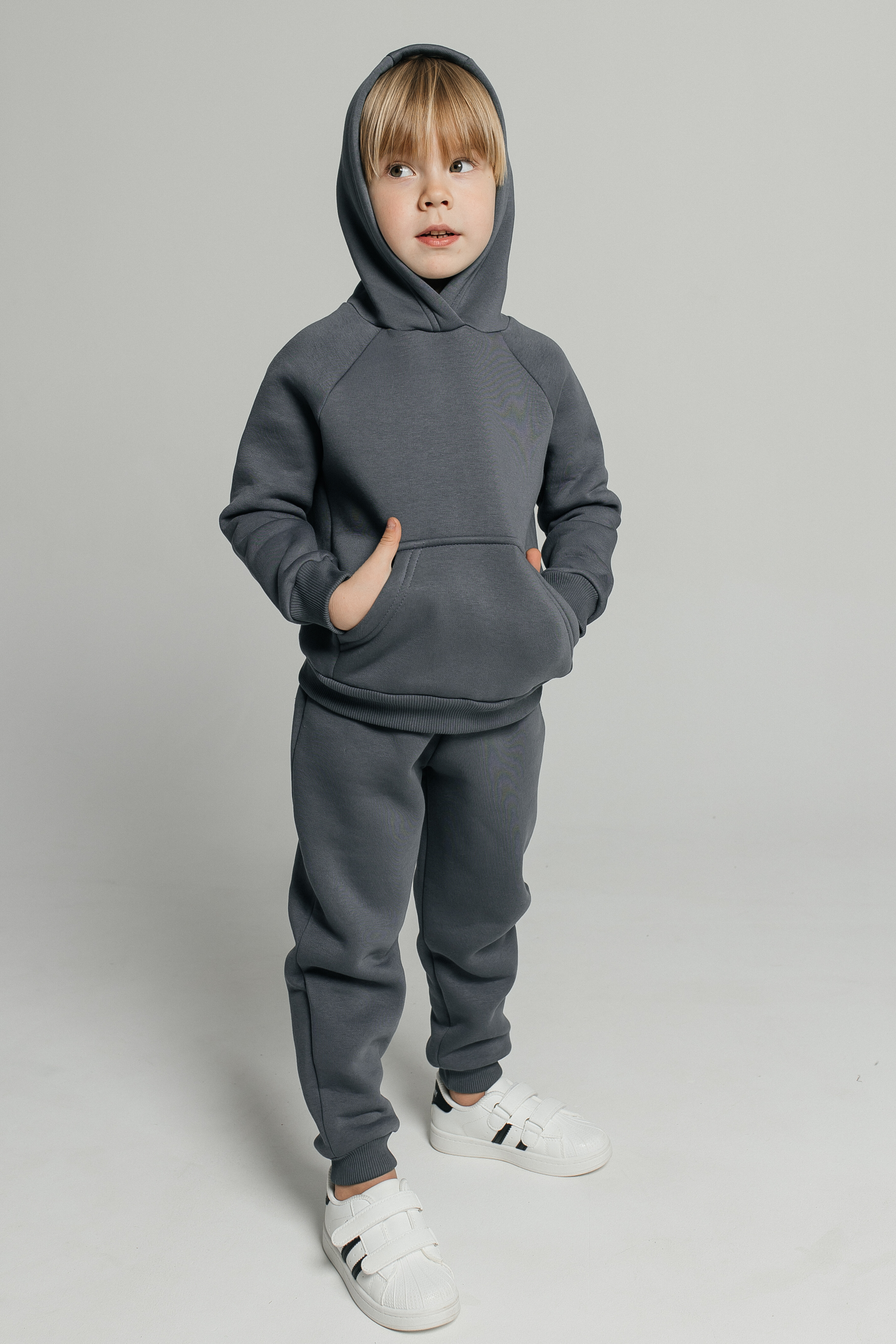 Костюм 5+ 09281523фу - фото 3