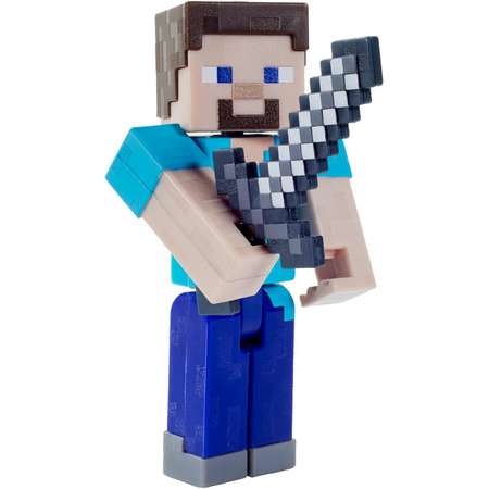 Фигурка Minecraft