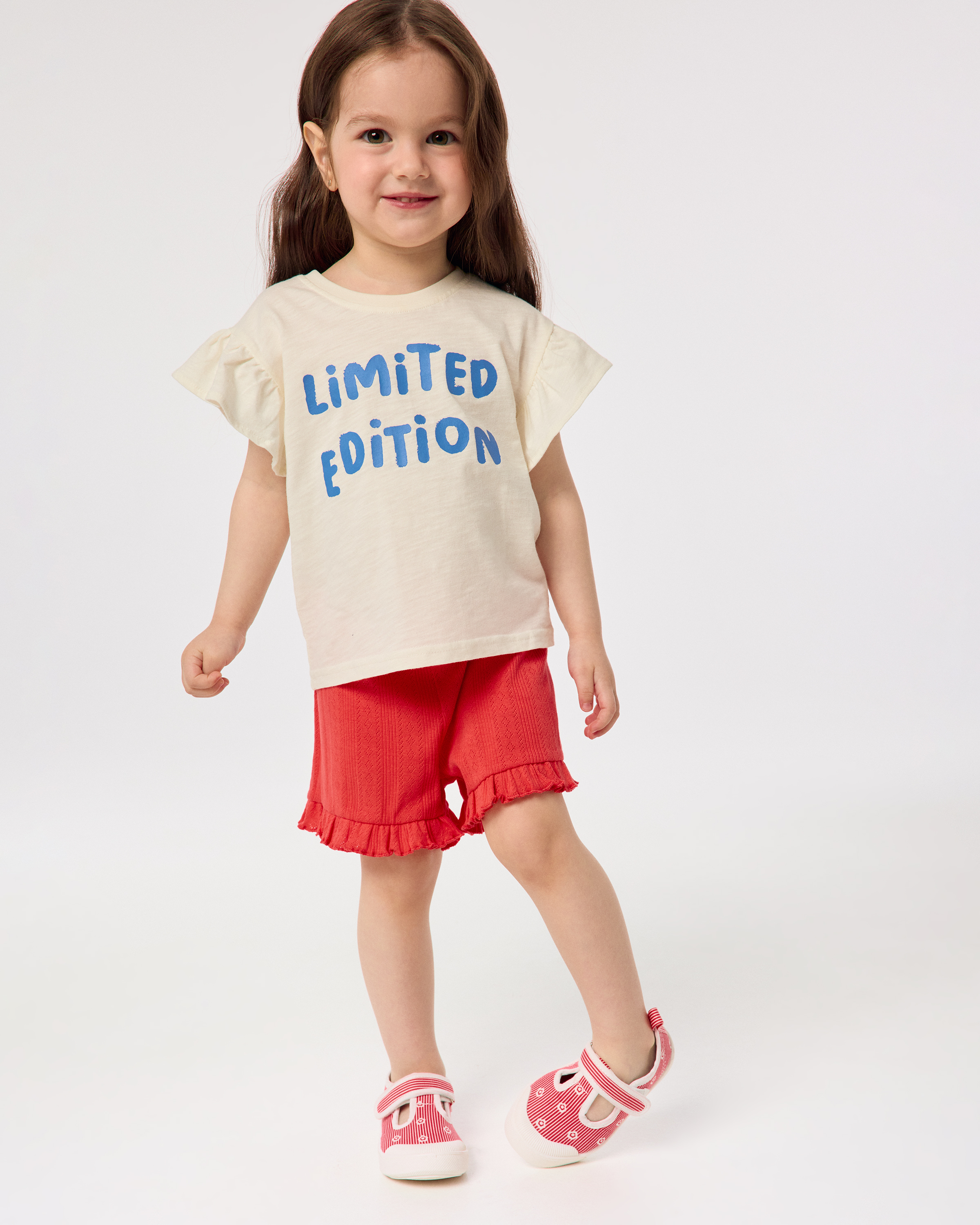 Шорты BabyGo KG-SS26-58BGig-N2 - фото 1