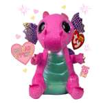 Мягкая игрушка TY дракон