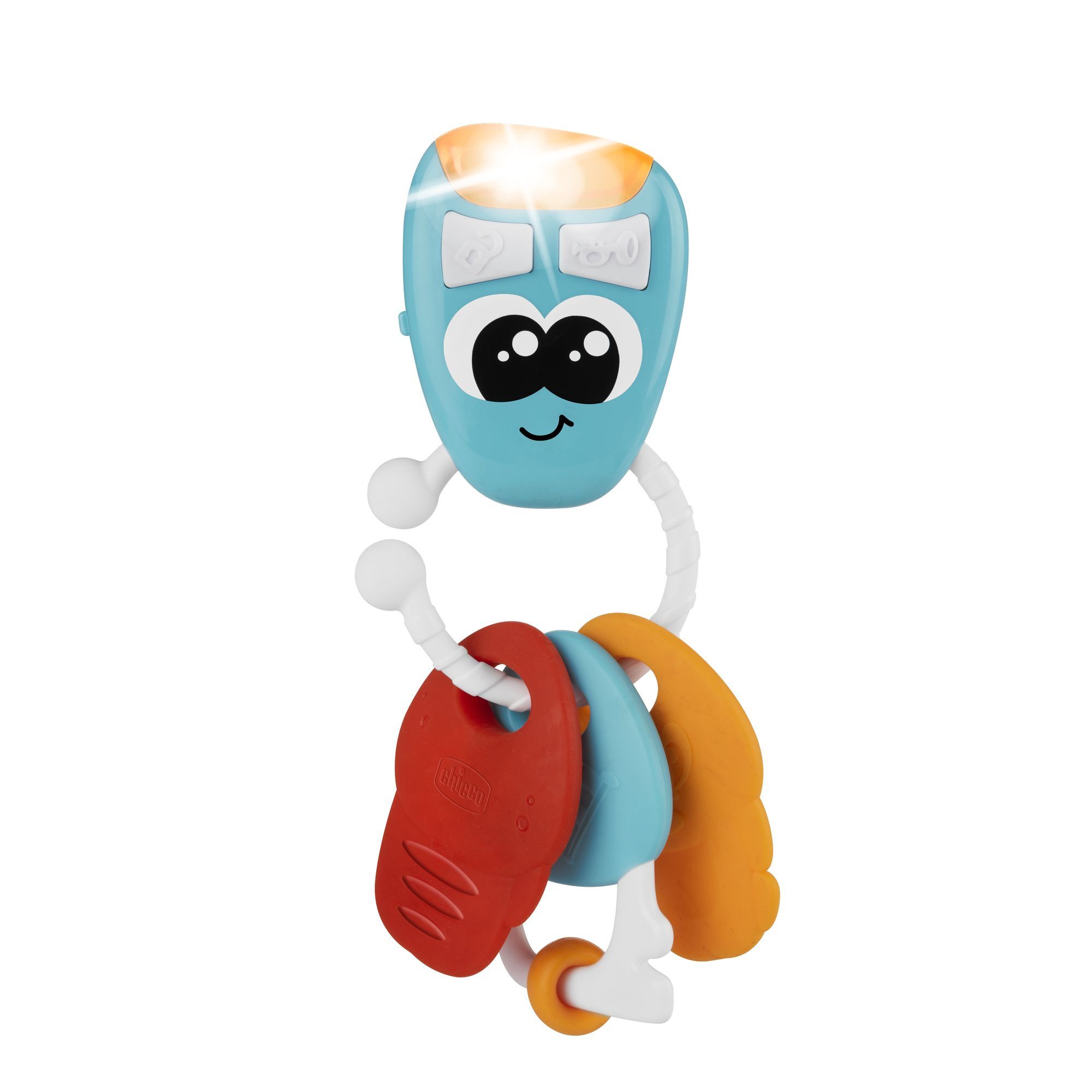 Игрушка Chicco погремушка - фото 4