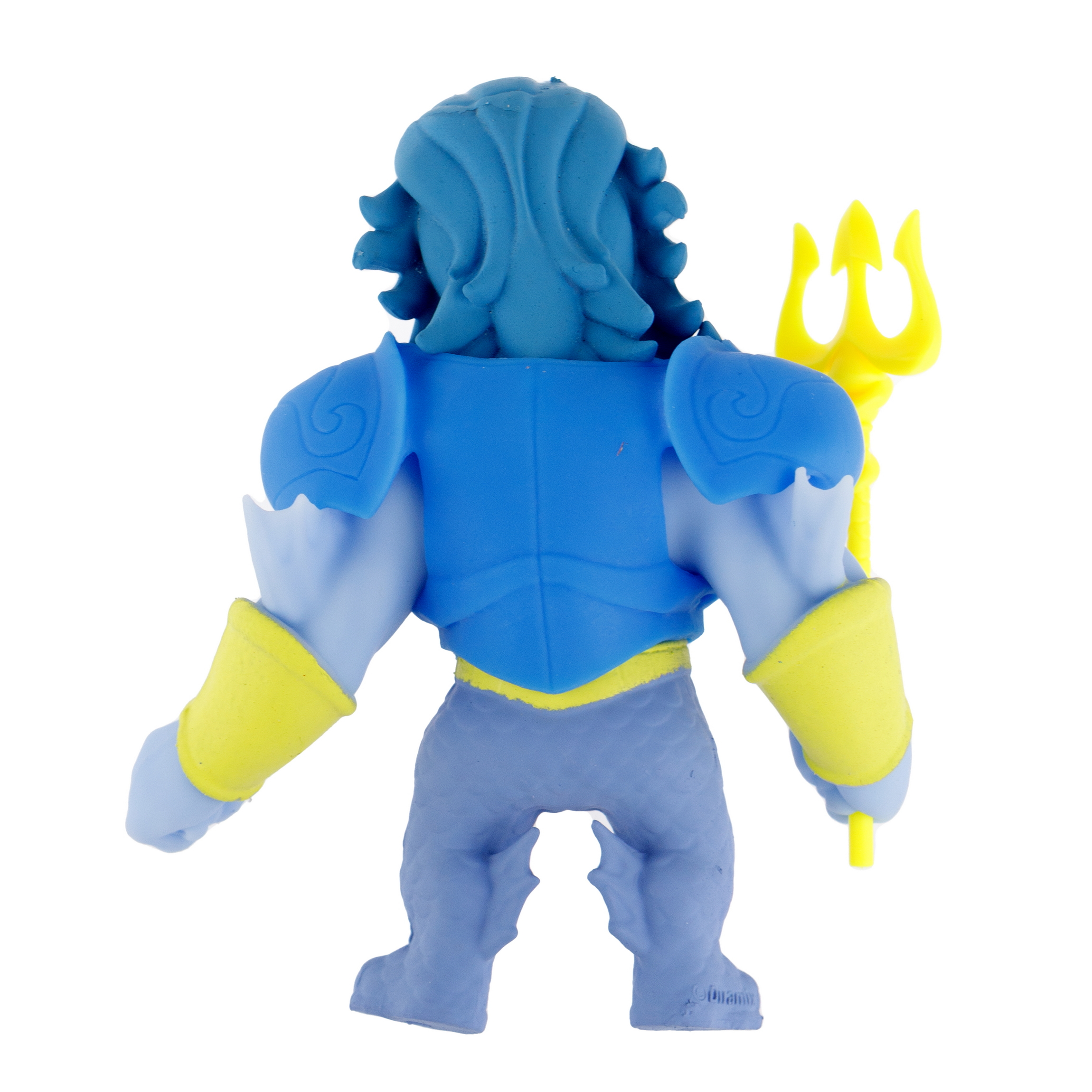 Фигурка Monster Flex Monster Flex Combat - фото 8
