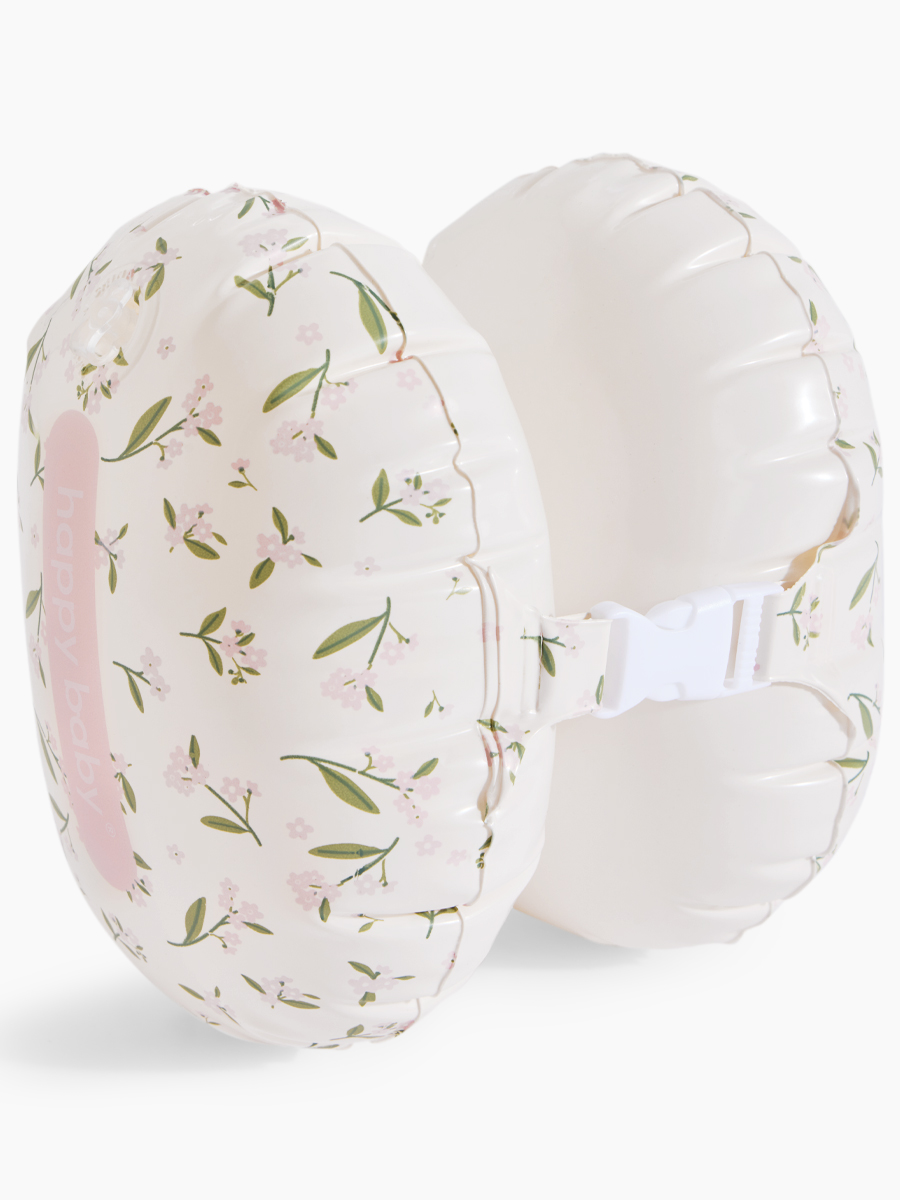 Нарукавники надувные Happy Baby для плавания - фото 3