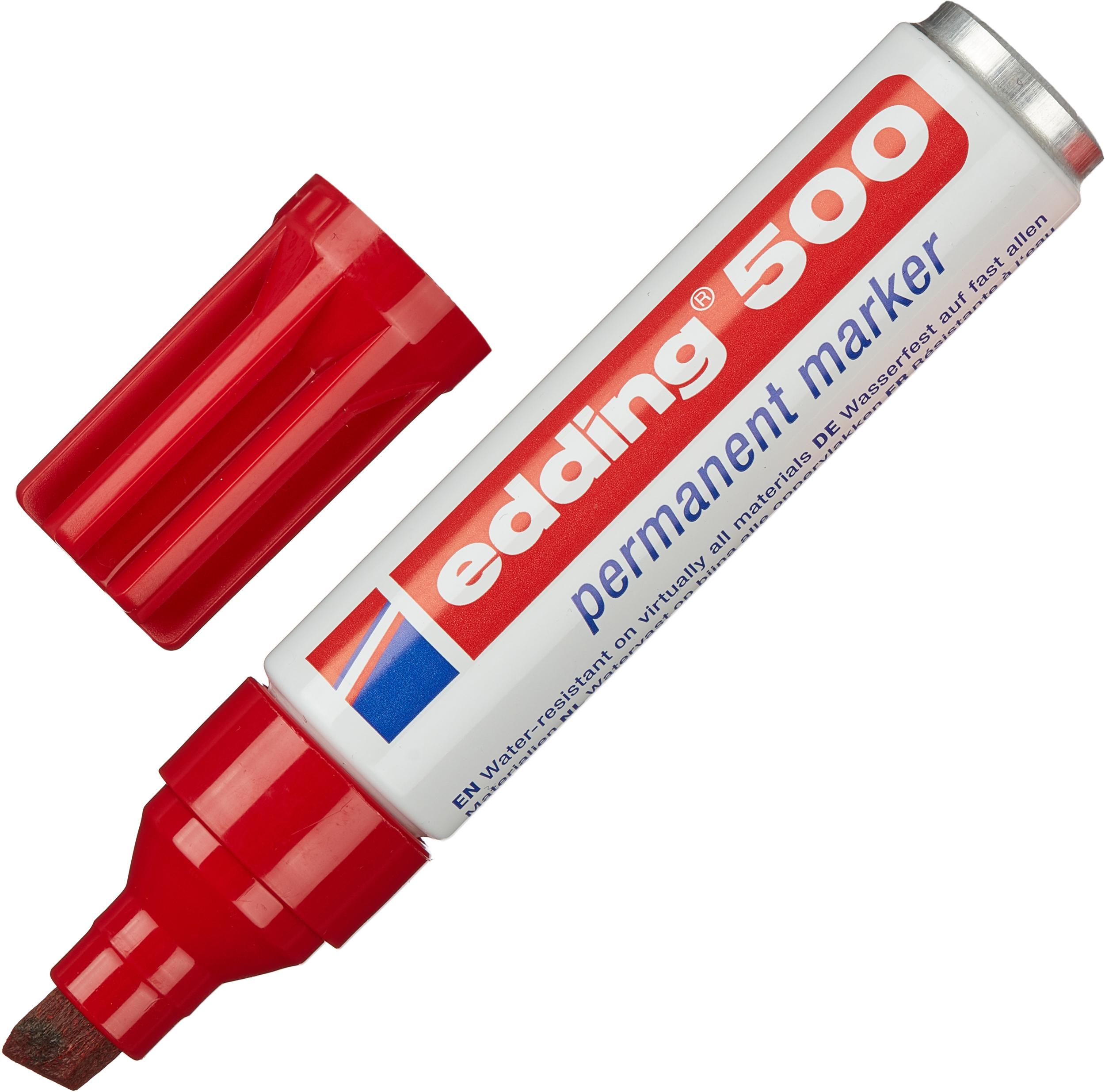 Маркеры Edding - фото 1