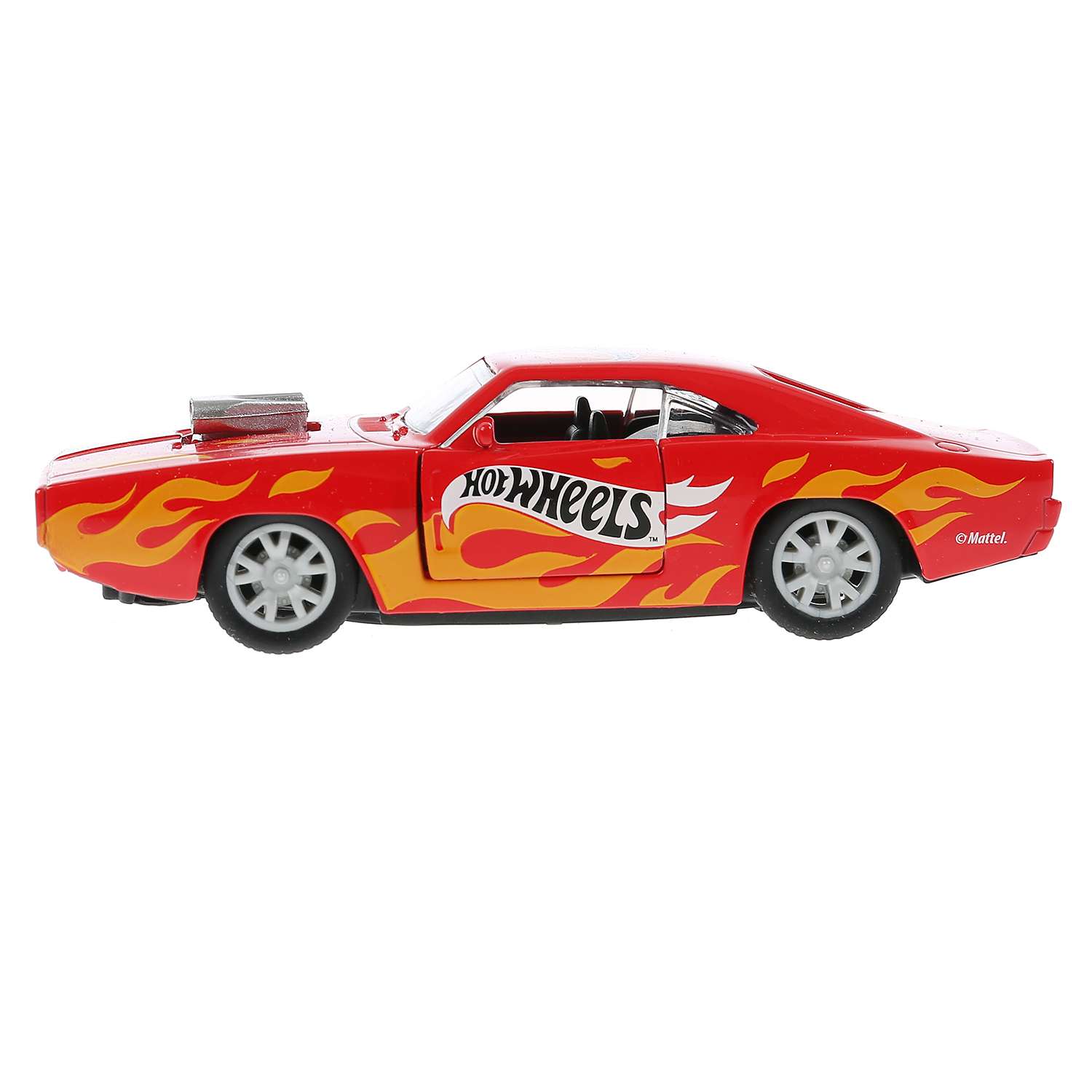 Автомобиль Hot Wheels Спорткар 301180.0 - фото 4