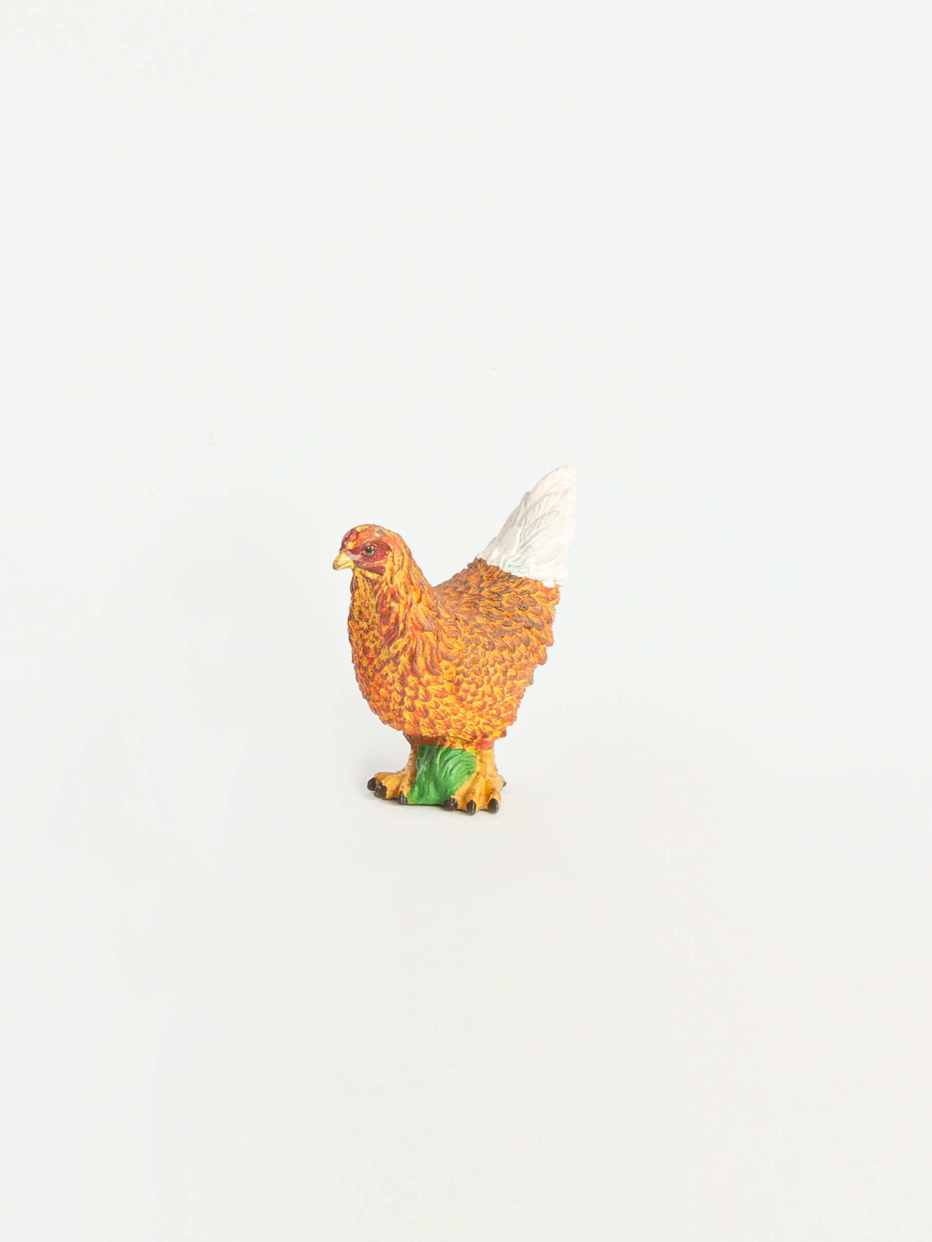 Фигурка Collecta Курица - фото 3