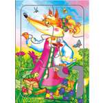 Пазл Алфея классический