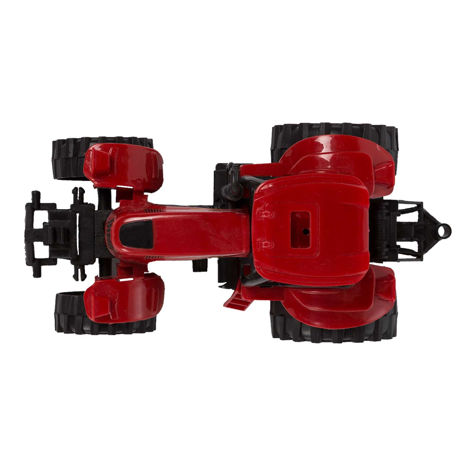 Трактор Mobicaro 888 - фото 7