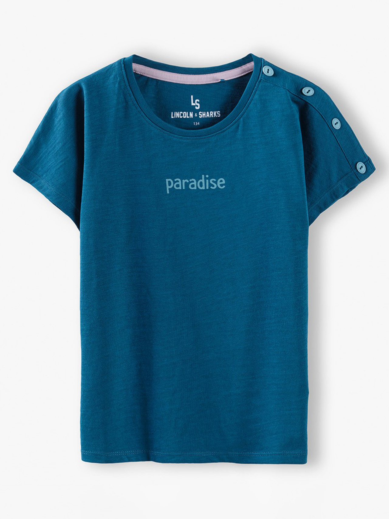 Футболка 5.10.15 4I4050 - фото 2